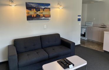 2-Bedroom Units