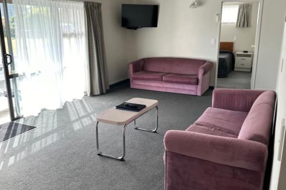 2-Bedroom Motel Units