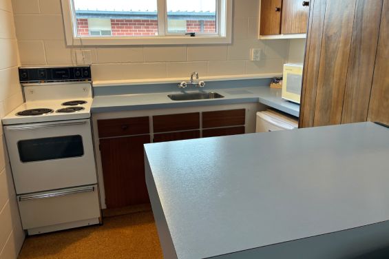 1-Bedroom Motel Unit