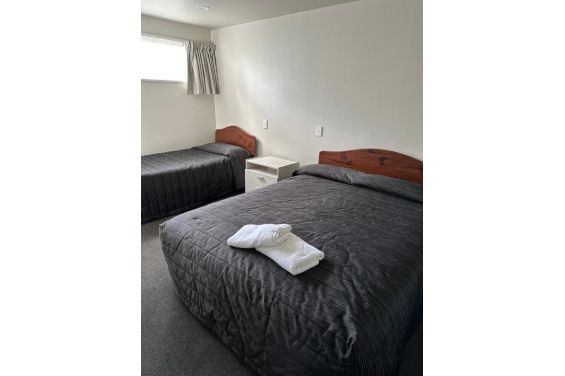2-Bedroom Motel Units