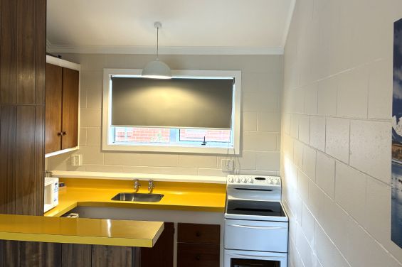 2-Bedroom Motel Units