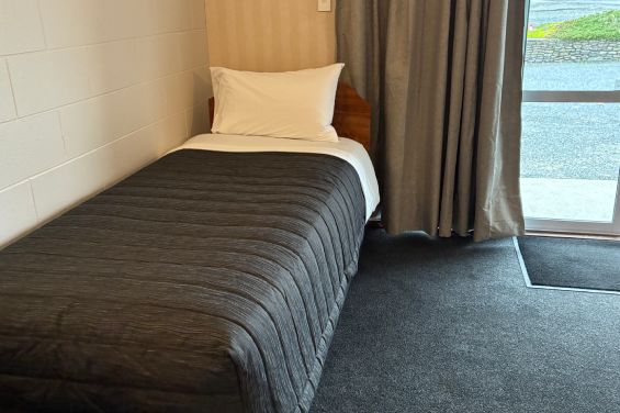 2-Bedroom Motel Units